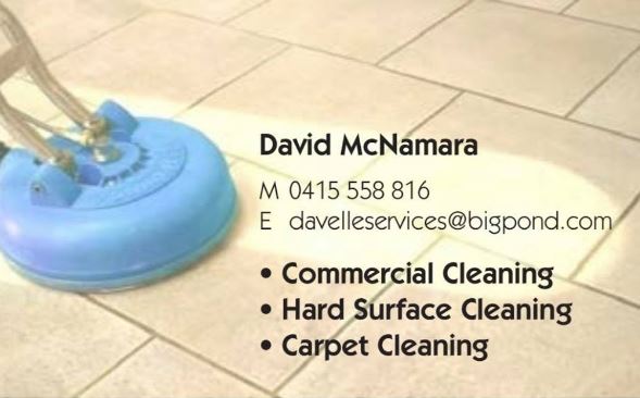 Albury Wodonga Cleaning Service